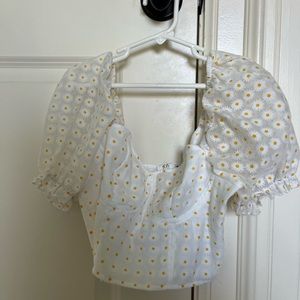 boutique top